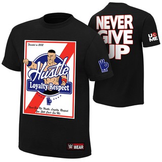 (Pre) John Cena "HLR" T-Shirt