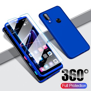 For samsung galaxy A30 A50 A10 A20  Case เคสกันกระแทก 360 องศา จาก