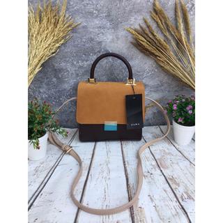 กระเป๋า ZARA BASIC BAG