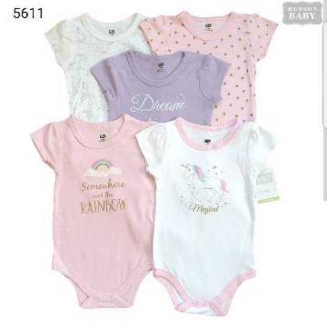 5in1 HB UNICORN GIRL 5611