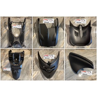 [รวมชิ้นดำด้าน] FIno ตัวเก่า แท้ศูนย์