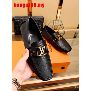 louis vuitton loafers men price