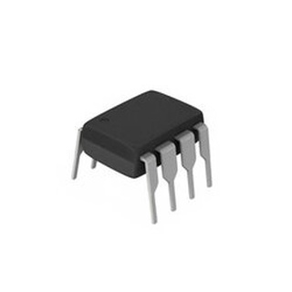 LM358P LM358 Low Power Dual Op-Amp