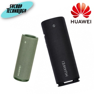 HUAWEI Sound Joy ลำโพงบลูทูธ (สี Obsidian Black) ของแท้ ประกันศูนย์