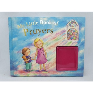 My Little Book of Prayers-123