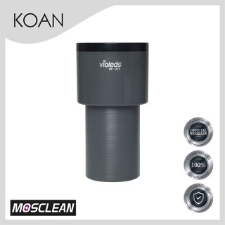 Mosclean เครื่องฟอกอากาศในรถ รุ่น AC2