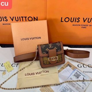 👜กระเป๋าแบรนด์ : louisvuitton