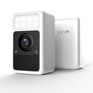 SJCAM S1 HD 2K 1080P  WiFi IP camera Super night-vision Ip65