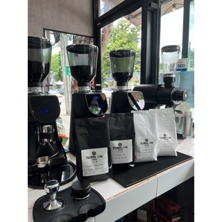 เมล็กาแฟคัดพิเศษ จากรัฐฉาน เมียนมา สายพันธ์ อาราบิก้า 100% คัดพิเศษ เกรดAA ขนาด250g - 500g