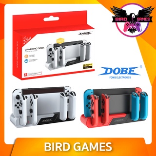 ที่วาง Dock ชาร์จจอย Con DOBE [Charging Dock for Nintendo Switch]