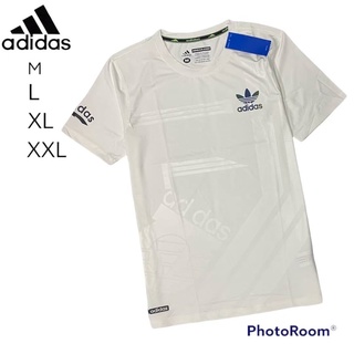 adidas เสื้อออกกำลังกาย