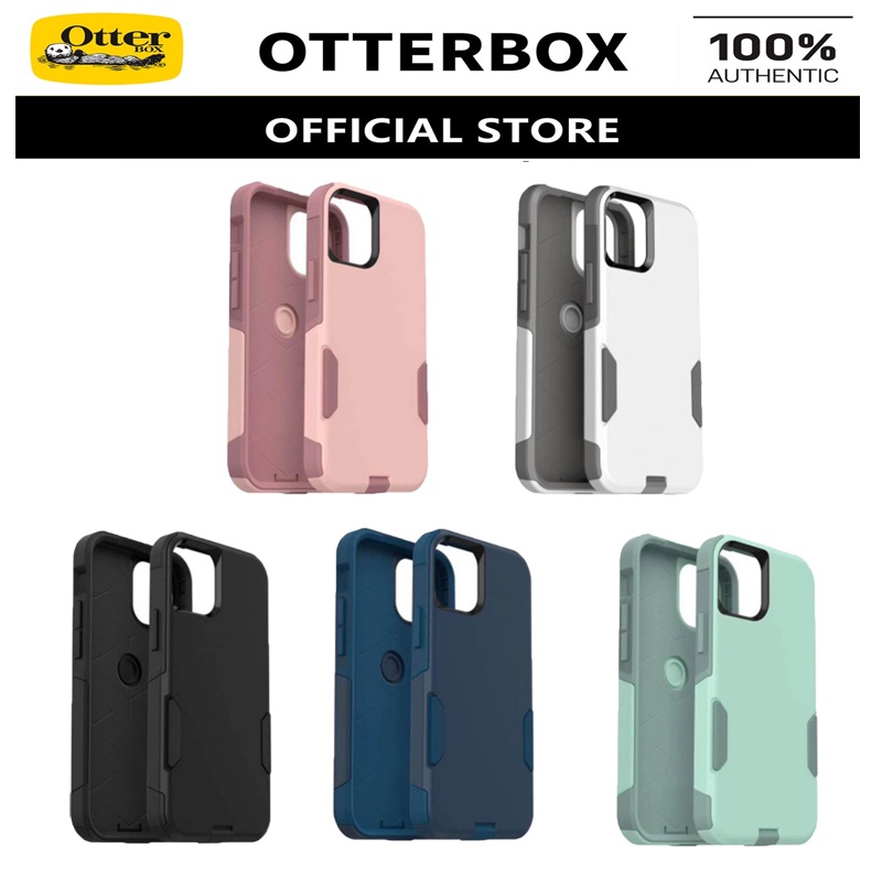 เคสโทรศัพท์มือถือ กันกระแทก ลาย Otterbox Commuter Series สําหรับ iPhone 14 13 12 pro max 14 plus 13 11 14 13pro 14pro 14plus 12pro