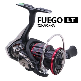 รอกสปิน DAIWA FUEGO LT