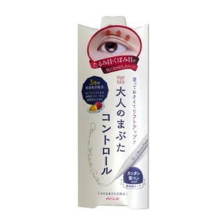 KOJI ปากกาวาด ยกเปลือกตา โคจิ อาย ทอล์ค เอจจิ้ง ขนาด 1.2 กรัม / KOJI Eye Talk Aging Eyelid -Pen Type - 1.2 G.