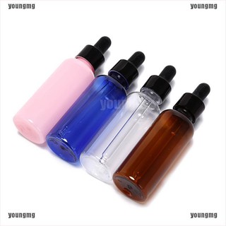 [AYOU] ขวดเปล่า สําหรับใส่น้ํามันหอมระเหย 50 มล. 1 ชิ้น