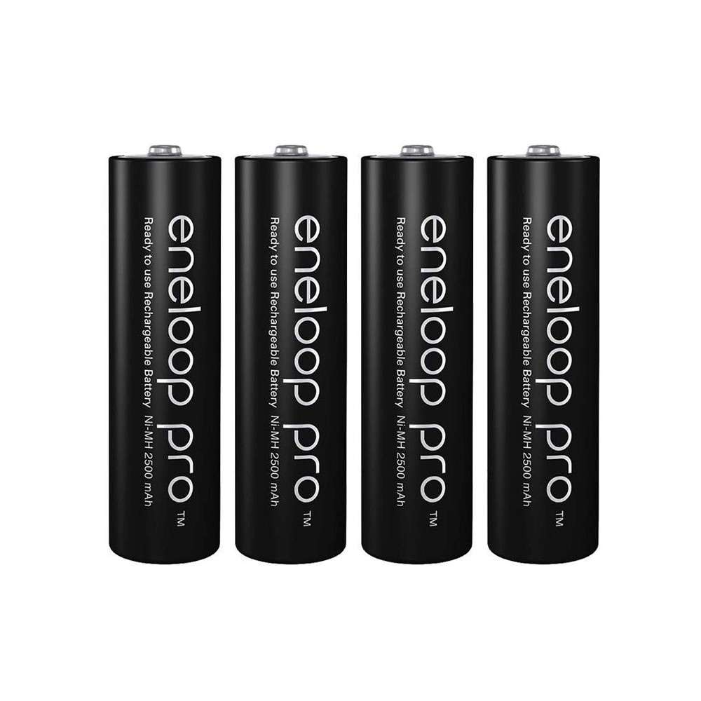 ถูกที่สุด ของแท้ Original Panasonic eneloop 1.5Hrs. Smart & Quick Charger BQ-CC55T (เฉพาะแท่นชาร์จ)