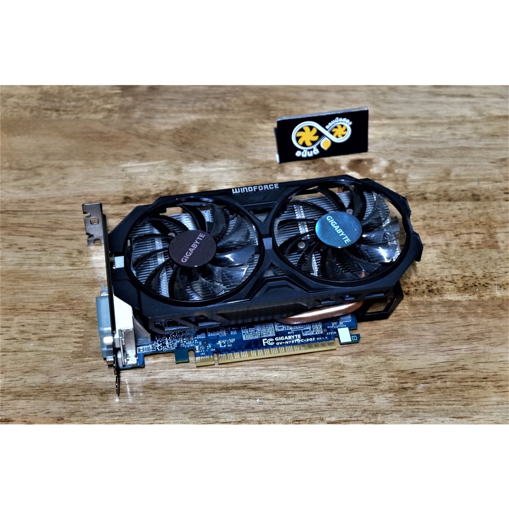 Gigabyte on sale r7 370