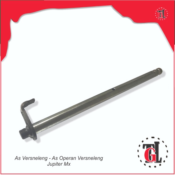 Gear Shifter - Jupiter Mx Gear Shifter