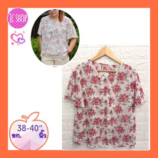 jc shop เสื้อผ้าราคาถูก  เสื้อผ้าแฟชั่น เสื้อสาวอวบ ไซด์ใหญ่  เสื้อคนอ้วน   BIG SIZE  เสื้อแต่งตาข่าย