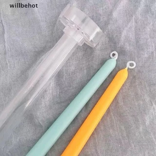 [WBHOT] แม่พิมพ์ทําเทียน แฮนด์เมด DIY