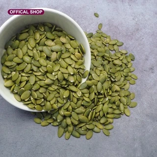 Natural & Premium N&P Organic (250g) เมล็ดฟักทองออร์แกนิค Organic Pumpkin Seeds (250g)