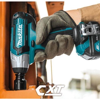 MAKITA TW140DZ บล๊อกไร้สาย3/8" 12VMAX เครื่องเปล่า ไม่รวมแบต ชาร์จ มีจำหน่ายแยก