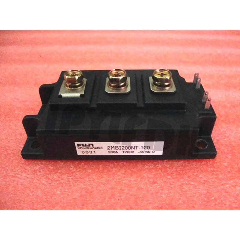 2MBI200NT-120 2MBI200NC-120 2MBI200NE-120 โมดูลไฟ IGBT
