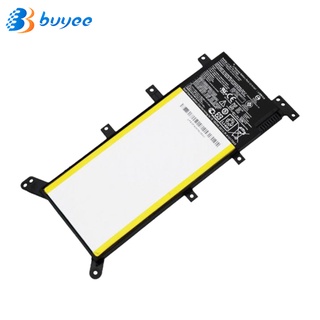 7.5V 37WH C21N1347 New Original Laptop Battery For ASUS X554L X555 X555L X555LA X555LD X555LN X555MA 2ICP4/63/134 C21N13