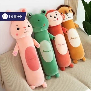 DUDEE ตุ๊กตาหมอนข้างนุ่มนิ่ม น่ารัก น่ากอด ขนาด 40-120 cm.