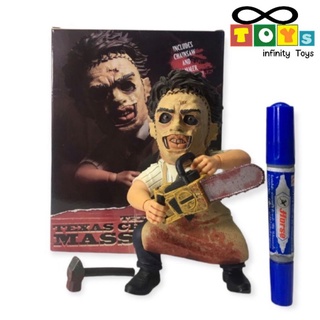 The Texas Chainsaw MASSACRE Leatherface (ของแท้)