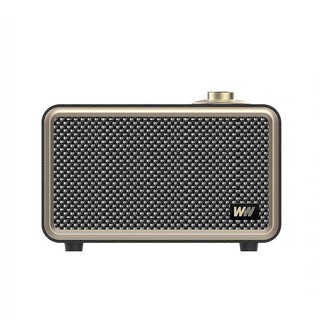 Audio equipment SPEAKER BLUETOOTH WILD WAVE AMPLITUDE Audio speaker Audio tv อุปกรณ์เครื่องเสียง ลำโพงบลูทูธ WILD WAVE A