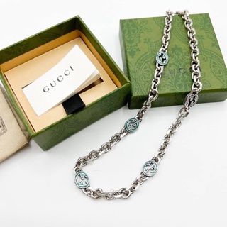 New Arrivals Gucci necklace