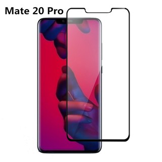 ฟิล์มกระจกกันรอยหน้าจอ Huawei Mate 20 Pro