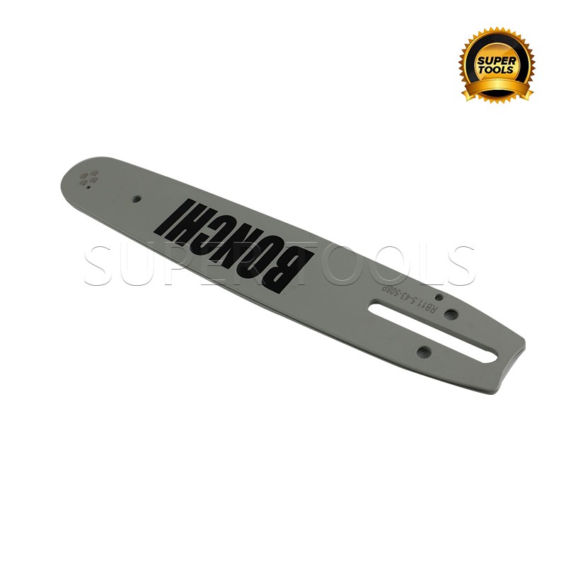 BONYAบาร์ บังคับโซ่ 12 นิ้ว หัว เฟือง