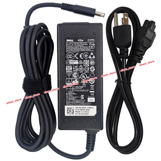 45W 2.31A Laptop AC Adapter charger For Dell DA45NM140 LA45NM140 HA45NM140 HK45NM140 4.5mm Inspiron 11 13 15