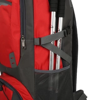 Traveler Backpack 60 L -85L กระเป๋าเป้ กระเป๋าเดินทาง กระเป๋าท่องเที่ยว Waterproof Outdoor Backpack Rucksack Sports