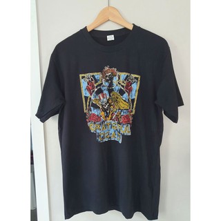 เสื้อยืด Grateful Dead T-shirtสามารถปรับแต่งได้