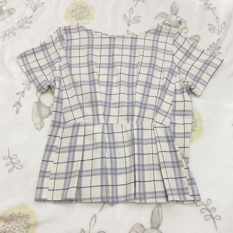 koisuru_clothes Royce Top