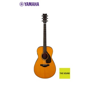 YAMAHA Electric Acoustic Guitar กีตาร์โปร่งไฟฟ้า FSX 5