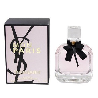 YVES SAINT LAURENT YSL Mon Paris EDP 7.5 ml แบบแต้ม