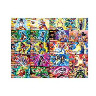 Bandai Figure-rise Dragon Ball JAN2022 Sale เลือกแบบด้านใน (Plastic Model)