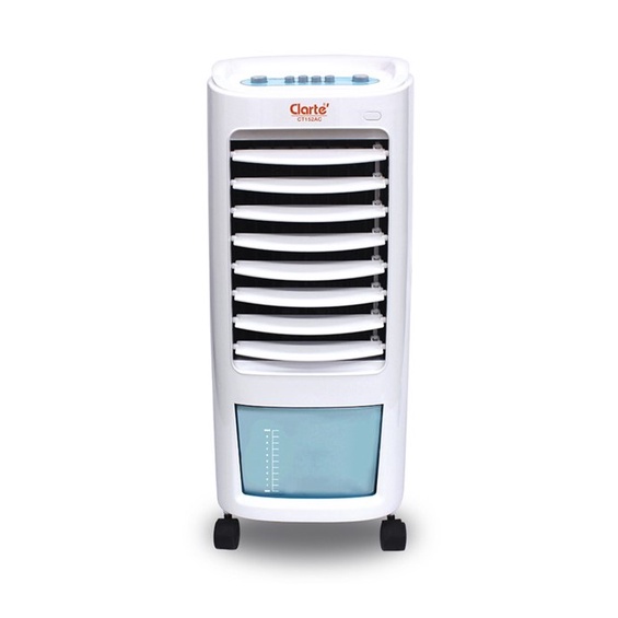 แผงรังผึ้ง ขนาด (กxยxน)  20*27*3.5 ซม. พัดลมไอเย็น Clarte’ รุ่น CT152AC ราคา ถูกที่สุด ดีลบีเคเค แกลเลอรีภาพที่ 6