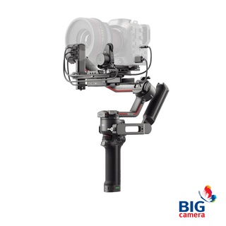 DJI RS 3 Pro Gimbal Stabilizer - ประกันศูนย์