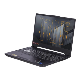 ASUS TUF GAMING F15 FX506HCB-HN1138T (ECLIPSE GREY) ประกัน 2 ปี