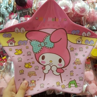 จาน sanrio