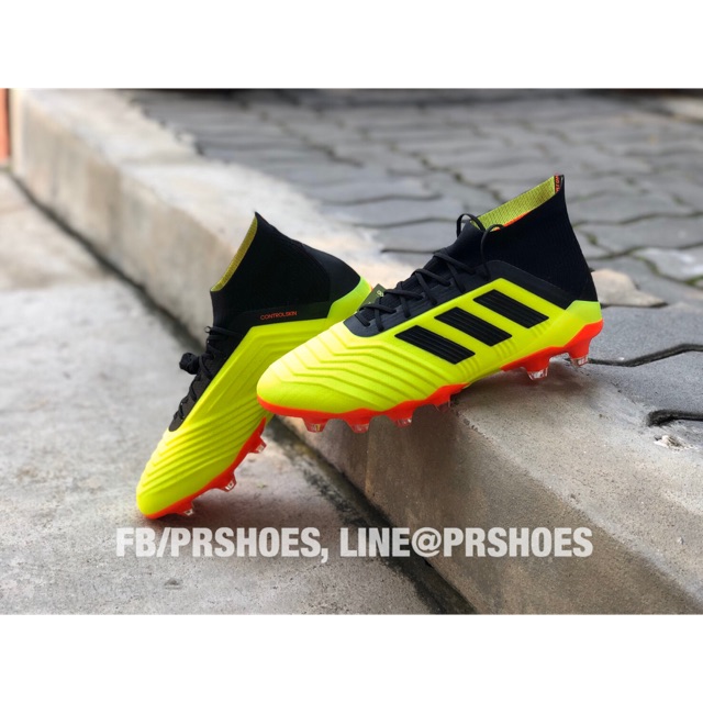 adidas predator 18.1 hg