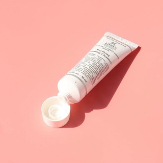 kiehl's clearly corrective white purifying foaming cleanser