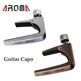 G2G คาโป้กีตาร์ แบบหมุนสกรู Aroma Capo รุ่น AC-11 จำนวน 1 ชิ้น