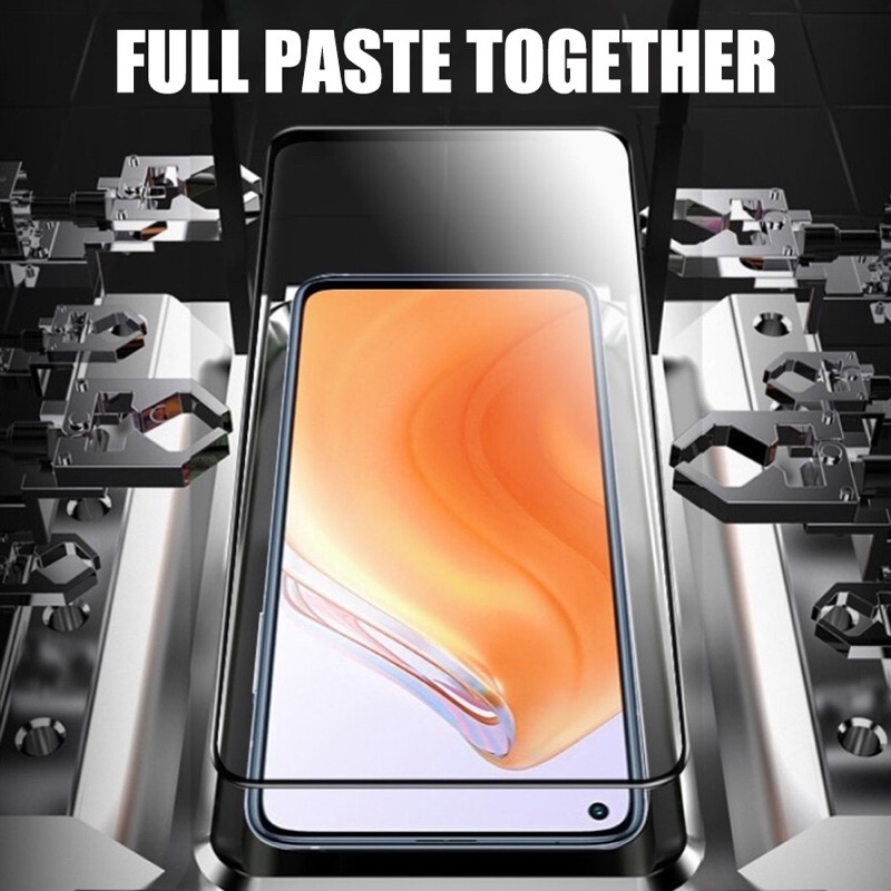 Full ฟิล์มกระจกเต็มจอ นิรภัย Xaiomi/Redmi