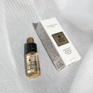 guerlain youth watery oil 5ml ออยเซรั่มตัวดังในไซด์จิ๋ว